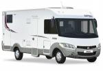 Rapido 855F 2016 года